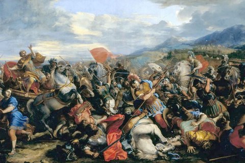cuales fueron los imperios mas longevos de la historia