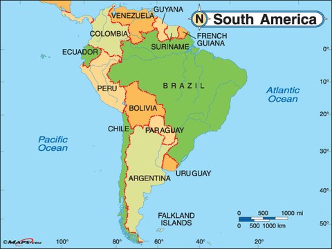 brasil bolivia