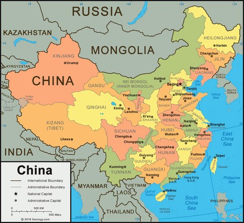 china mongolia frontera