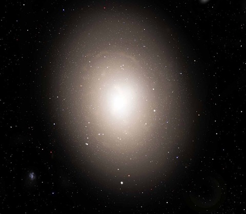 ic 1101