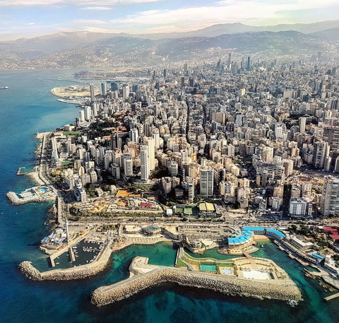 beirut