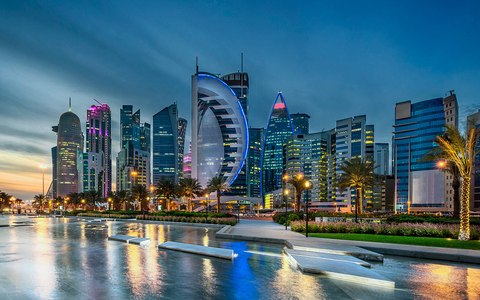 doha