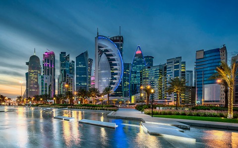 doha