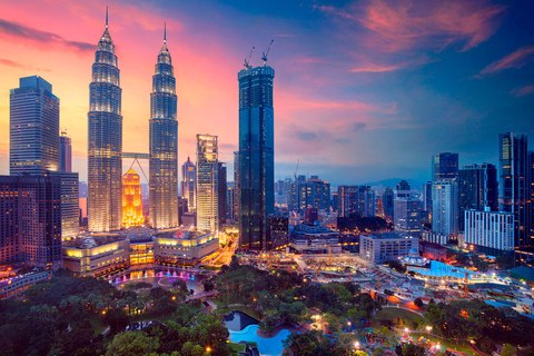 kuala lumpur