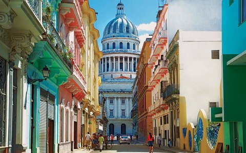 la habana