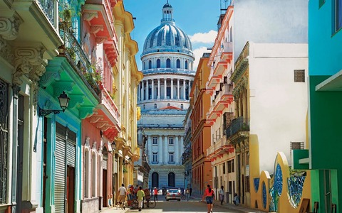 la habana