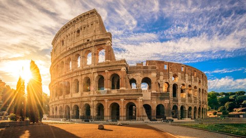 cuales son las 7 maravillas del mundo modernas