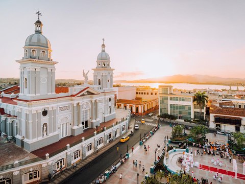 santiago de cuba