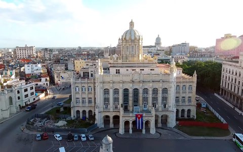 la habana