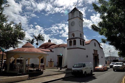 santa cruz republica dominicana