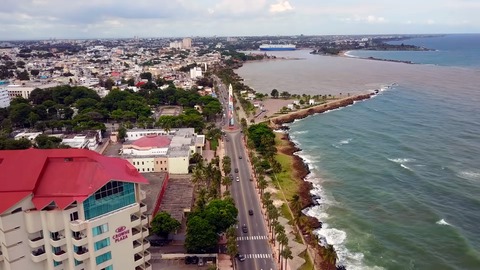 santo domingo