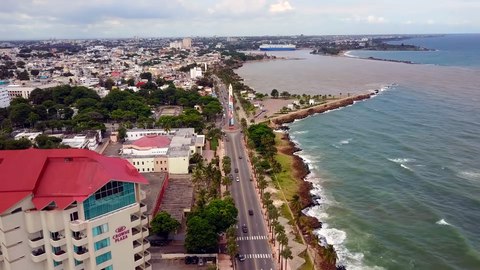 santo domingo