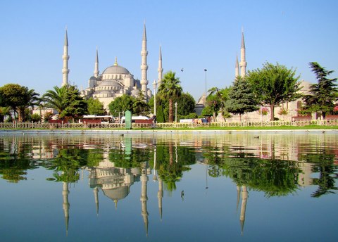 estambul