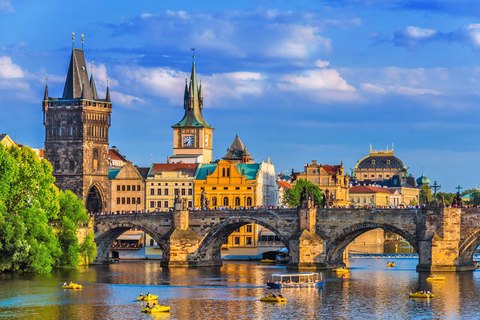 praga