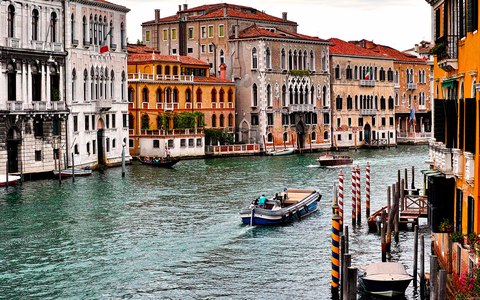 venecia