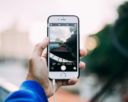 cuales son las ciudades mas fotografiadas del mundo