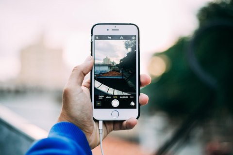 cuales son las ciudades mas fotografiadas del mundo