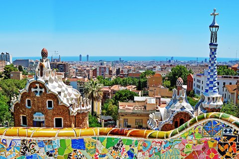 barcelona