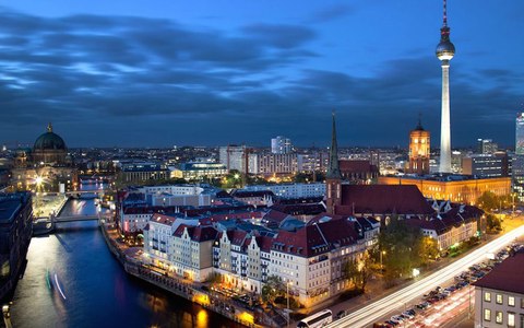 berlin