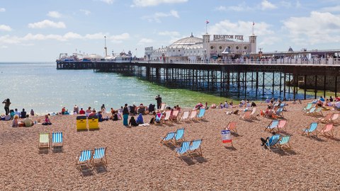 brighton
