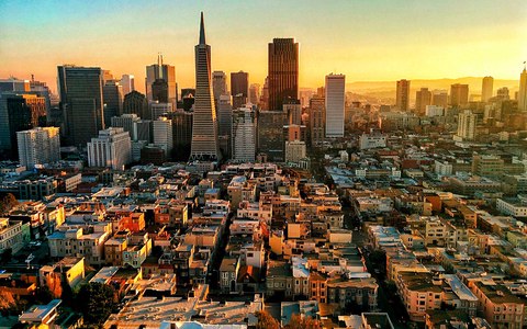 san francisco