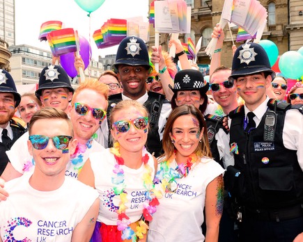 cuáles son las ciudades más gay friendly del mundo