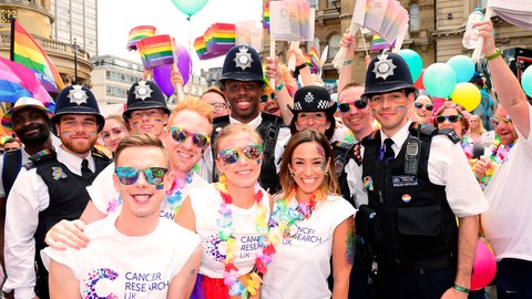 cuáles son las ciudades más gay friendly del mundo