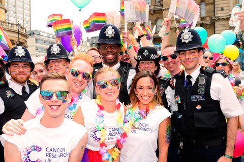cuales son las ciudades mas gay friendly del mundo