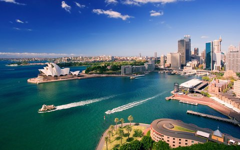 sidney