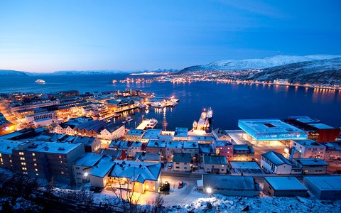 hammerfest