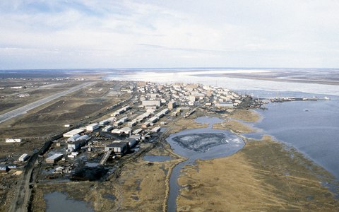 khatanga