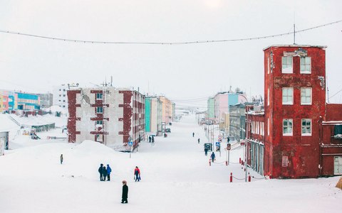 tiksi