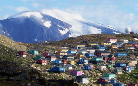 upernavik