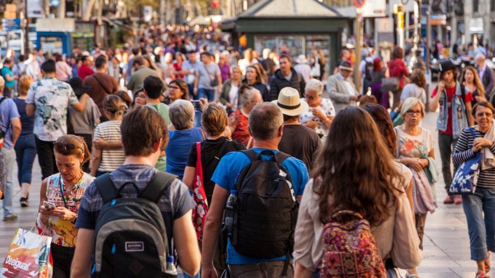 cuales son las ciudades que mas turistas reciben del mundo