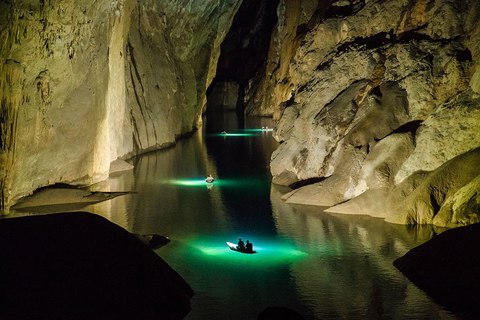 cueva son doong