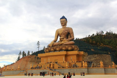 buda dordenma