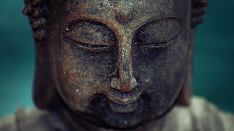 las estatuas de buda más famosas del mundo