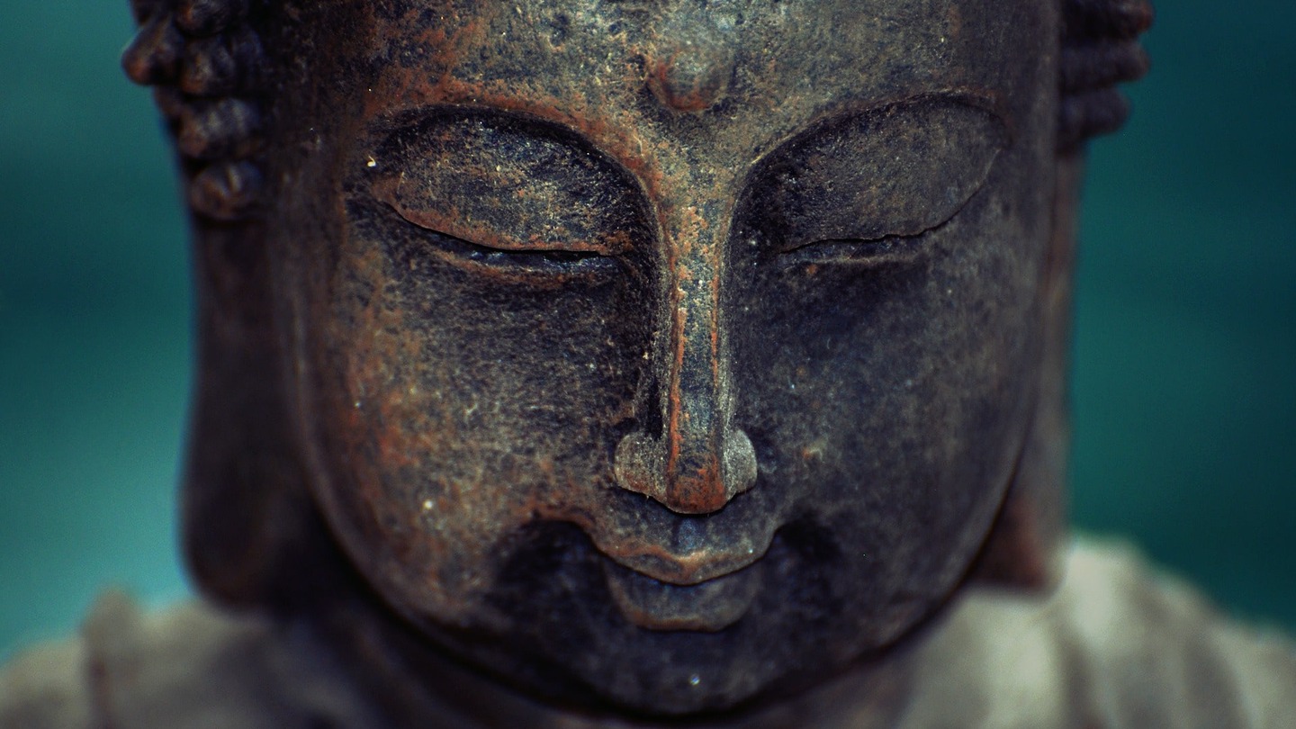 cuales son las estatuas mas famosas de buda en el mundo