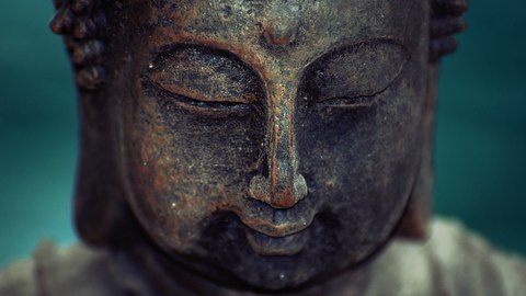 cuales son las estatuas mas famosas de buda en el mundo