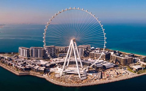 ain dubai
