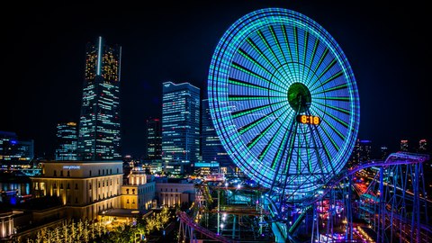 cosmo clock 21