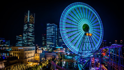 cosmo clock 21