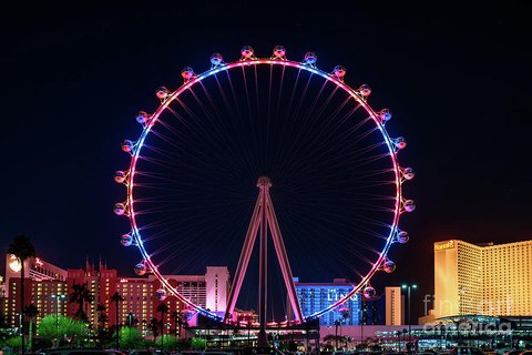 high roller