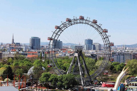 wiener riesenrad