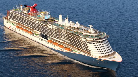 carnival cruise line