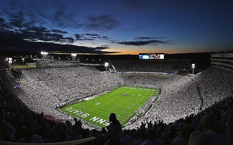 beaver stadium