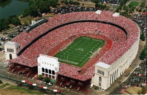 ohio stadium