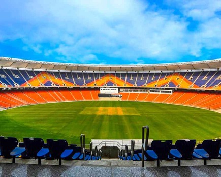 cuáles son los estadios deportivos más grandes del mundo