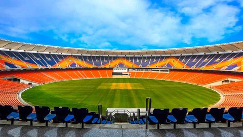cuales son los estadios mas grandes del mundo