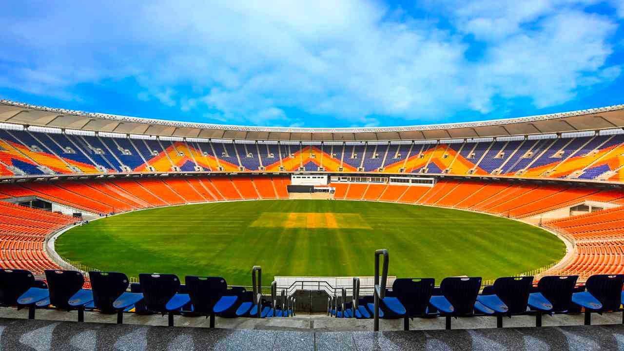 cuales son los estadios mas grandes del mundo